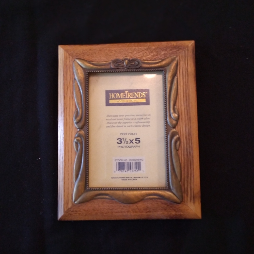 Hometrends Picture frame